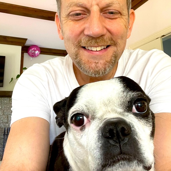 Meet your Posher, James - Picture 1 of 1